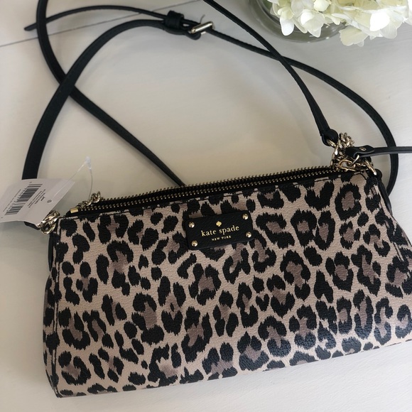 Kate Spade Crossbody - Picture 8 of 8
